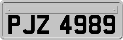PJZ4989