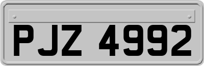 PJZ4992