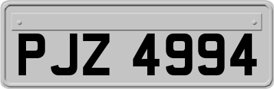 PJZ4994