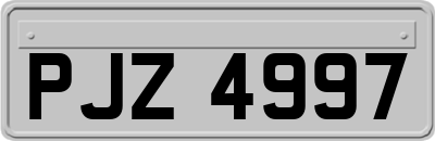 PJZ4997