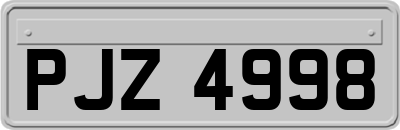PJZ4998