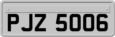 PJZ5006