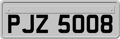 PJZ5008