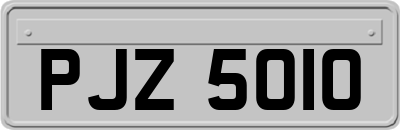PJZ5010