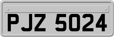 PJZ5024