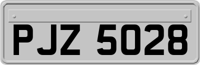 PJZ5028