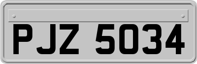 PJZ5034