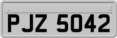 PJZ5042
