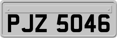 PJZ5046