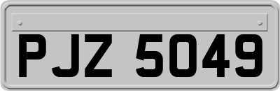 PJZ5049