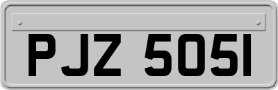 PJZ5051