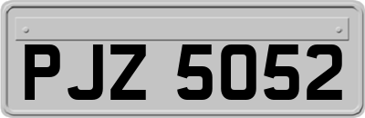 PJZ5052