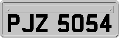 PJZ5054
