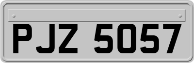 PJZ5057