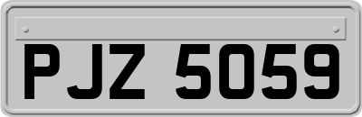 PJZ5059