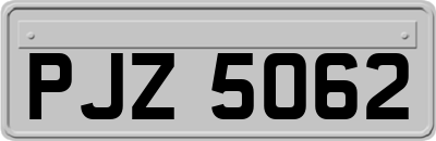 PJZ5062