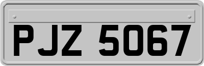 PJZ5067