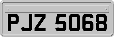 PJZ5068
