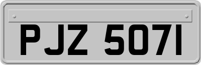 PJZ5071