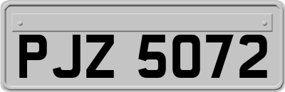 PJZ5072