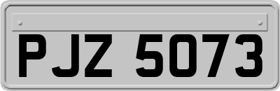 PJZ5073