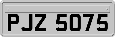PJZ5075