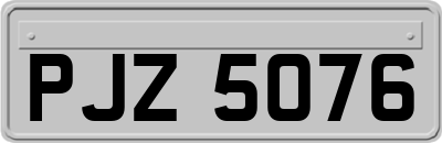 PJZ5076