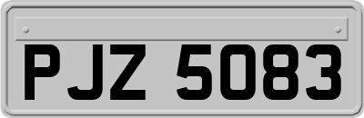 PJZ5083