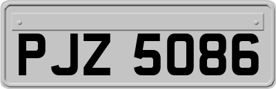 PJZ5086