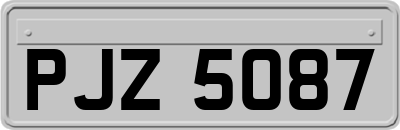 PJZ5087