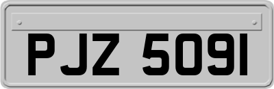 PJZ5091