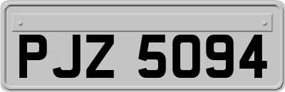 PJZ5094