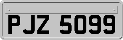 PJZ5099