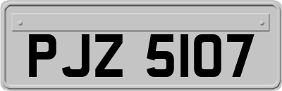 PJZ5107