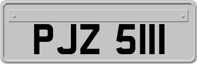 PJZ5111