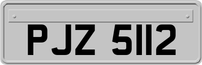 PJZ5112