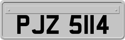PJZ5114