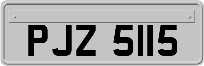 PJZ5115