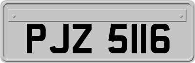 PJZ5116