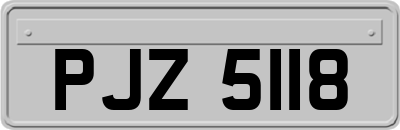 PJZ5118