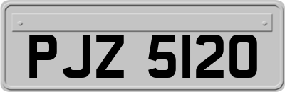 PJZ5120