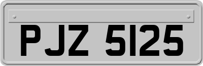 PJZ5125