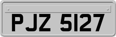 PJZ5127