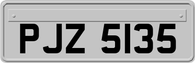 PJZ5135