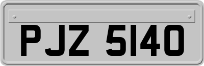 PJZ5140