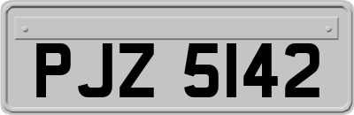 PJZ5142