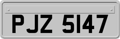 PJZ5147