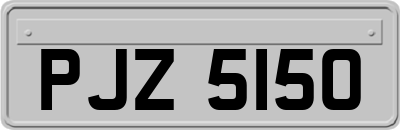 PJZ5150