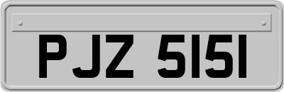 PJZ5151