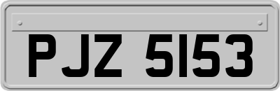 PJZ5153